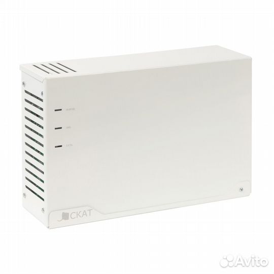 Блок бесперебойного питания скат 1200И7 исп. 1 (ск