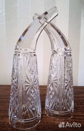 Хрустальный Рог СССР