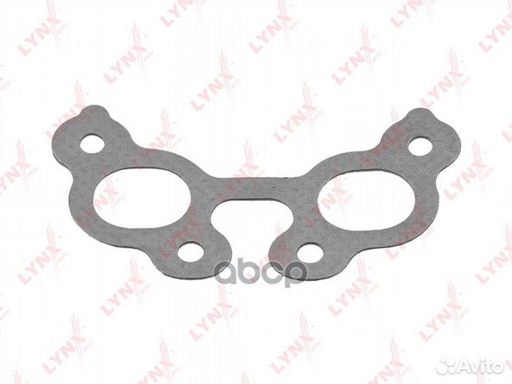 Прокладка выпускного коллектора SG0596 lynxauto