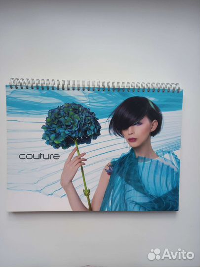 Журнал для записи клиентов