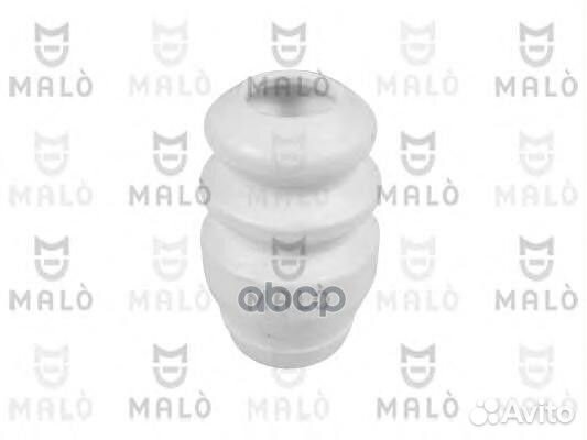 Отбойник амортизатор задний Chevrolet/Malo/ 505