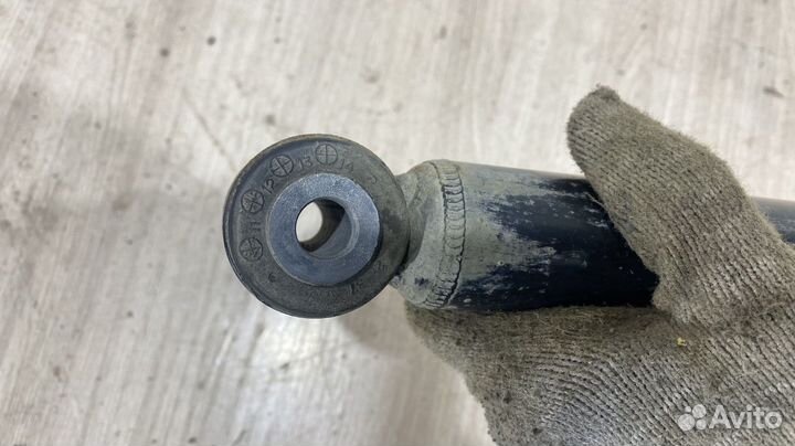 Амортизатор задний Chevrolet Aveo II (2011—2020) T