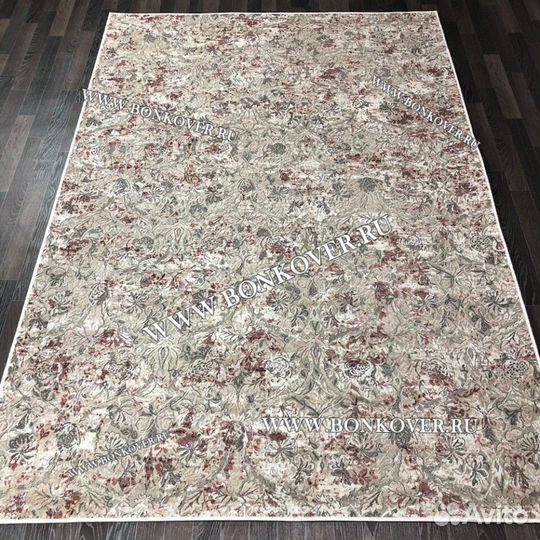 Ковер современный