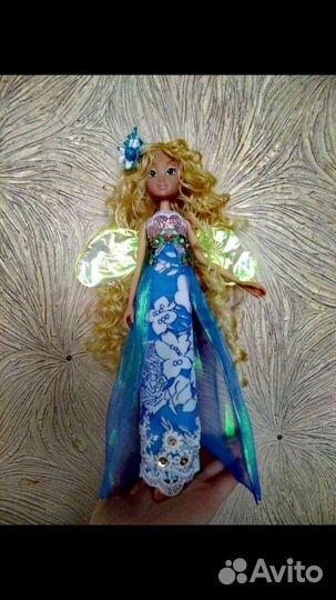 Кукла Лесная фея