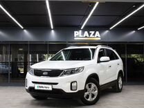 Kia Sorento 2.4 AT, 2018, 105 097 км, с пробегом, цена 2 439 000 руб.