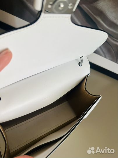 Сумка Coccinelle