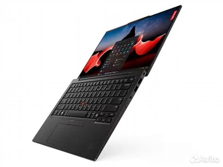 Carbon X1 Gen 12 ThinkPad Ultra7/64 oled LTE 4G