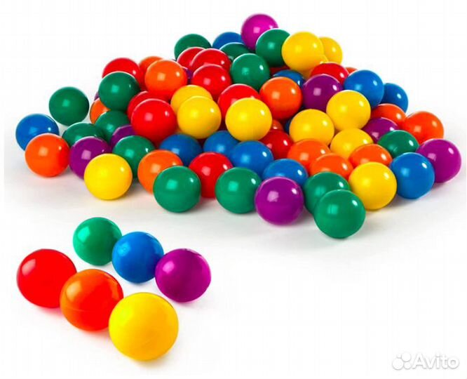 Игровой набор под заказ в любых цветах