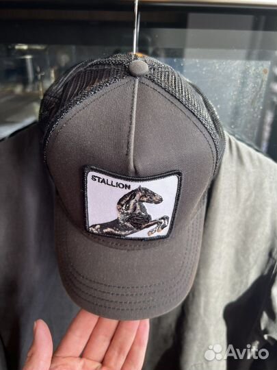 Кепка goorin brothers оригинал