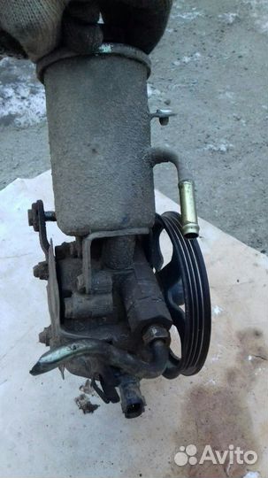 Продам насос гура