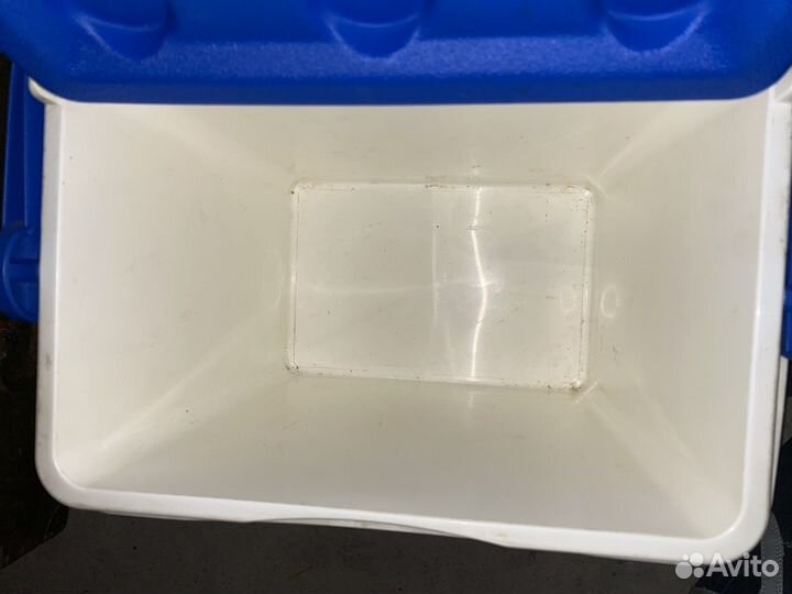 Термоконтейнер