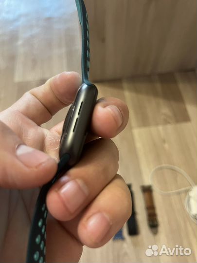 Apple Watch SE