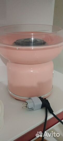 Аппарат для сладкой ваты бу