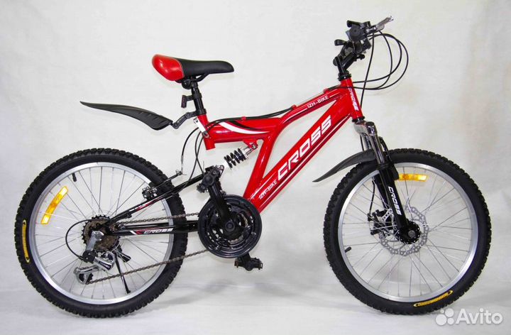 Велосипед Иж-Байк 20