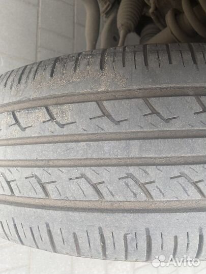 Nexen Roadian 542 265/60 R18 110H