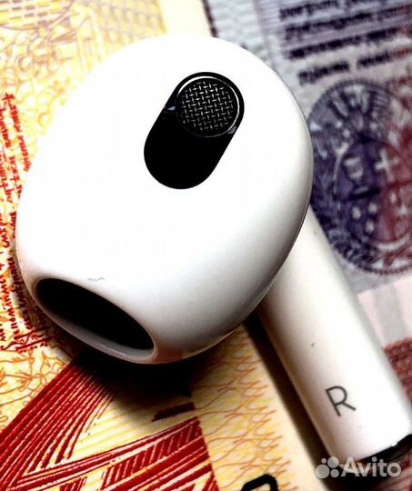 Apple Airpods 3 A2565 наушник правый (R) б\у