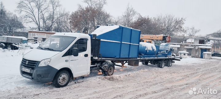 Циклон с бункером вентилятор