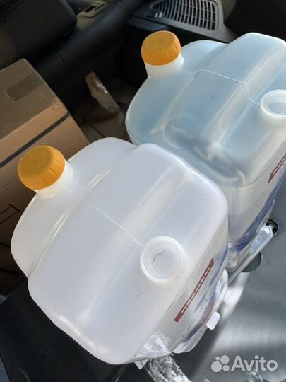 Miele UltraPhase 6 моющие средства