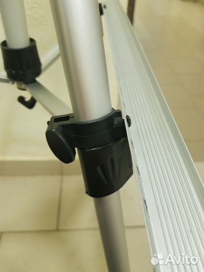 Мольберт телескопический