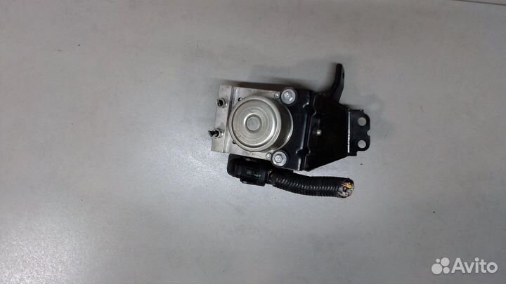 Блок абс, насос Renault Koleos, 2014