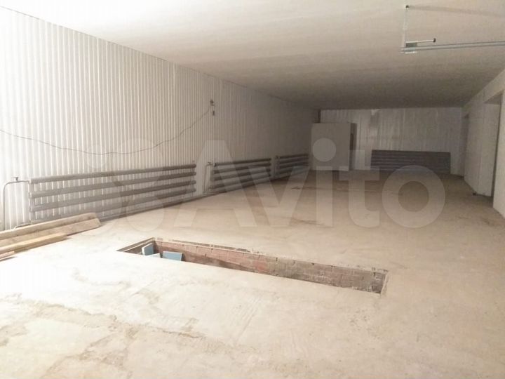 Помещение свободного назначения, 600 м²