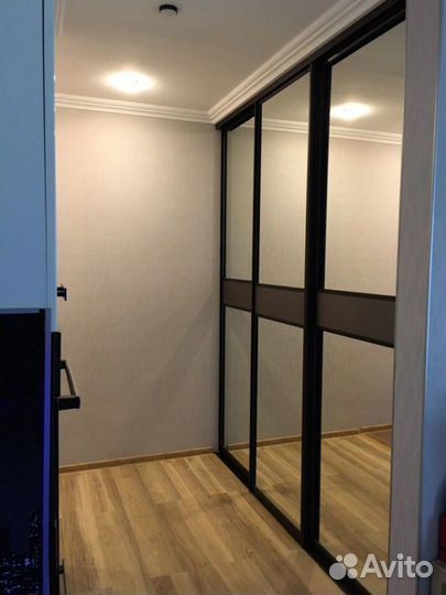 Мебель на заказ