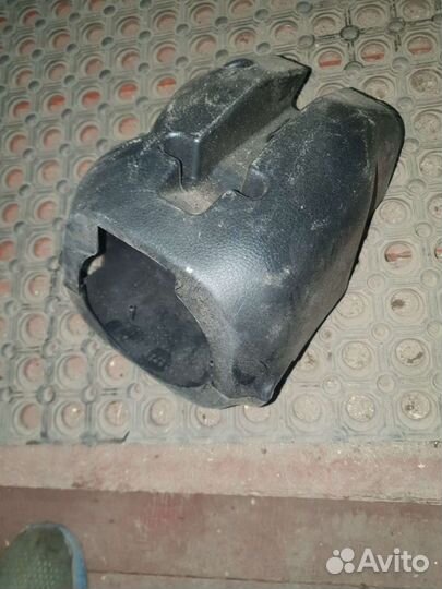 Кожух руля на лансер 9