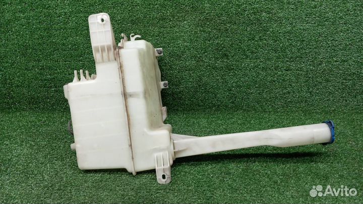 Бачок стеклоомывателя Hyundai Santa Fe