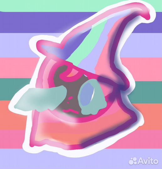 Рисую арты на заказ