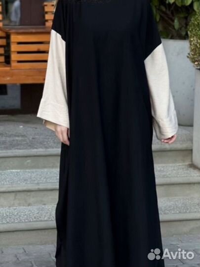 Исламская одежда