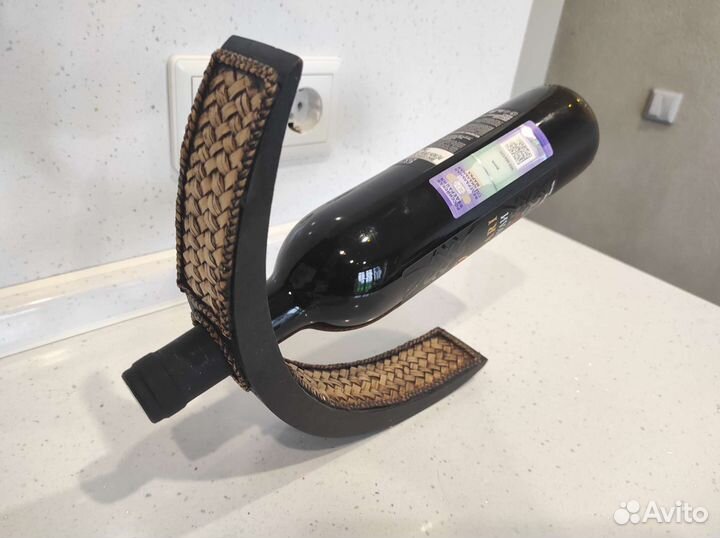 Подставка для бутылок