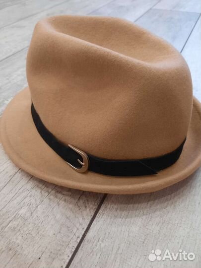 Шляпа женская Glance