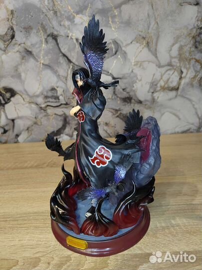 Аниме фигурка / Итачи