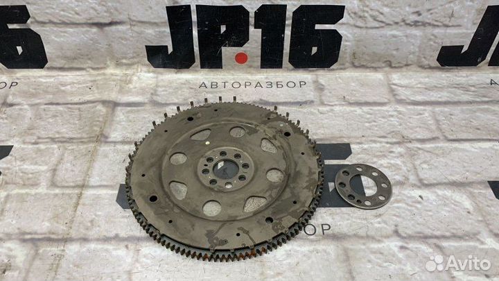 Маховик Infiniti Fx50 S51 VK50VE 5.0 (Б) 2010