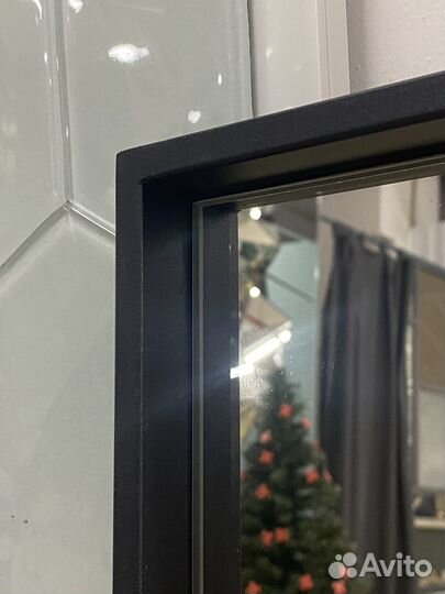 Зеркало в раме, зеркало лофт