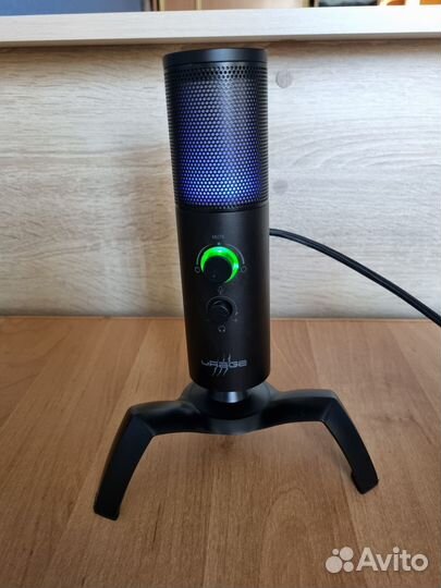 Hama Stream 750 HD Illuminated