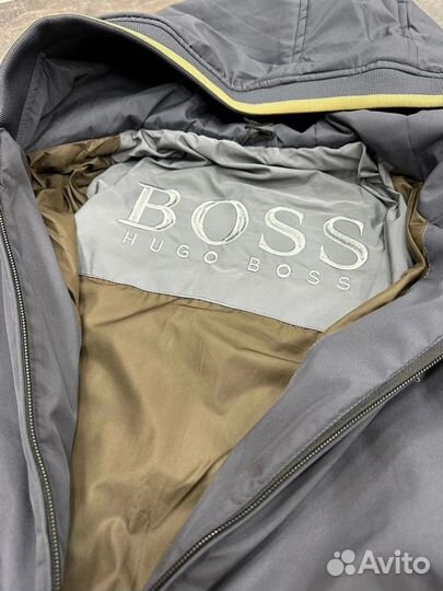 Ветровка Hugo Boss