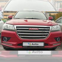 Haval H2 1.5 AT, 2016, 115 000 км, с пробегом, цена 1 450 000 руб.