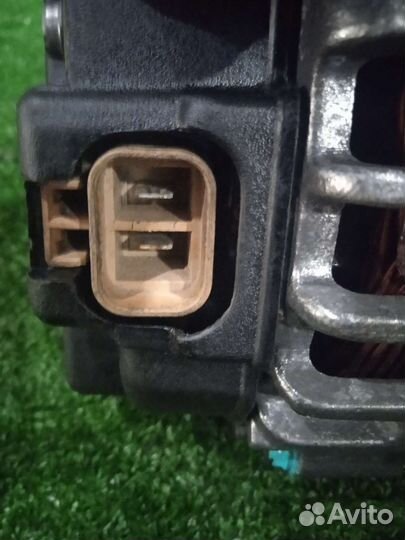 Генератор Хендай HD 72 78