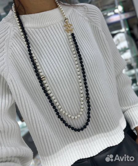 Браслет chanel