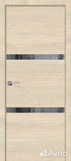 Межкомнатная дверь elporta Порта-55 4AF 890150 Nor