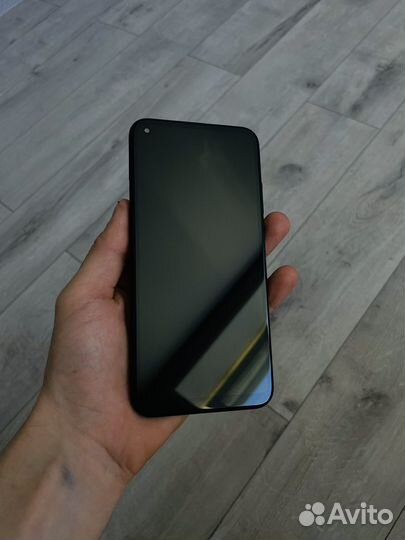 HUAWEI P40 Lite E, 4/64 ГБ