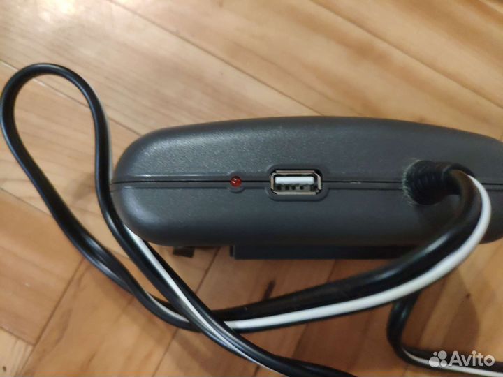 Разветвитель прикуривателя Heyner