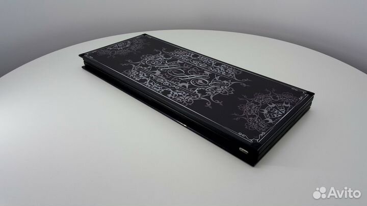 Подарок мужчине на нг. Нарды