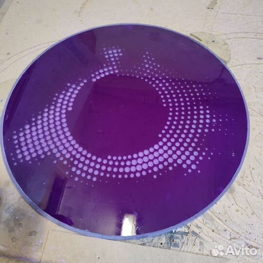 Стойка для бара лофт