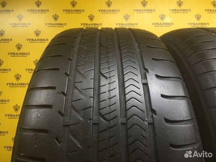 Goodyear Eagle Sport All Season 255/55 R19 111H