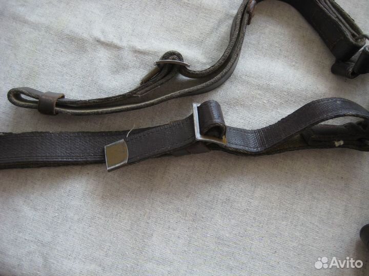 Разгрузочная система образца 1950 г. рпс