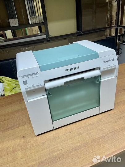 Принтер Минилаборатория FujiFilm DX100 Frontier-S