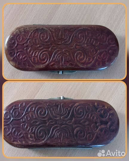 Чехлы для очков, кошельки(мелочники) на молнии