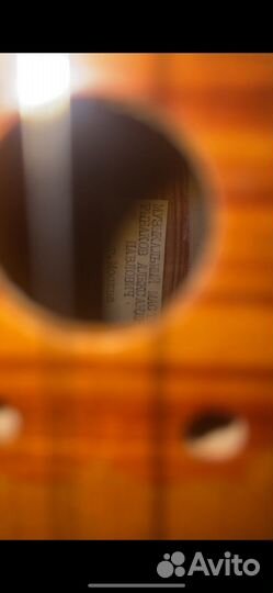 Домра малая